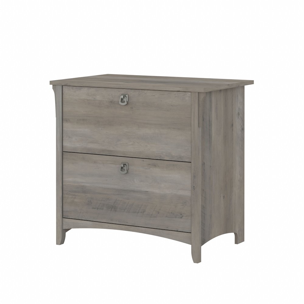 Salinas 2 Drawer Lateral File Cabinet. Picture 1
