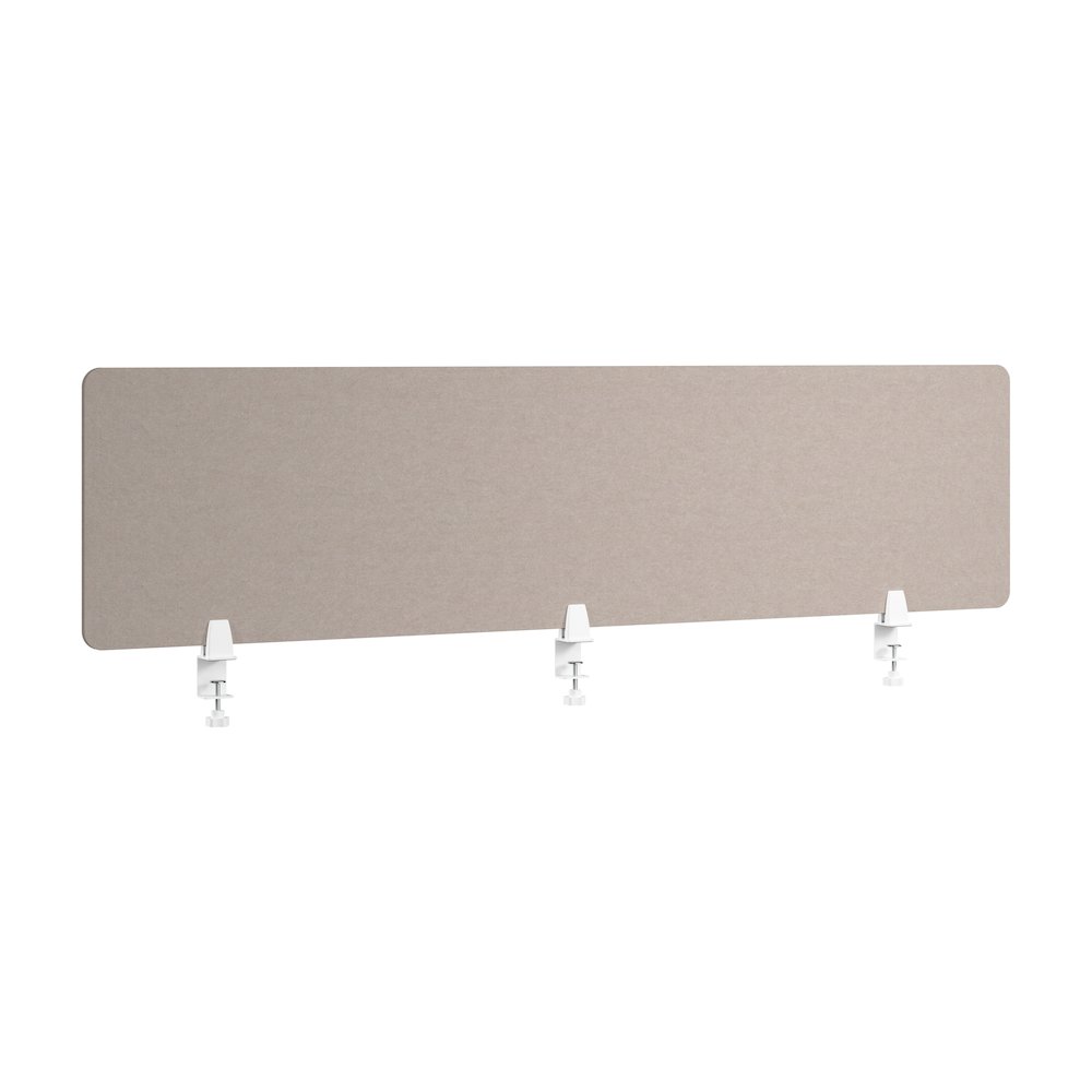 70W Desktop Privacy Screen. Picture 1