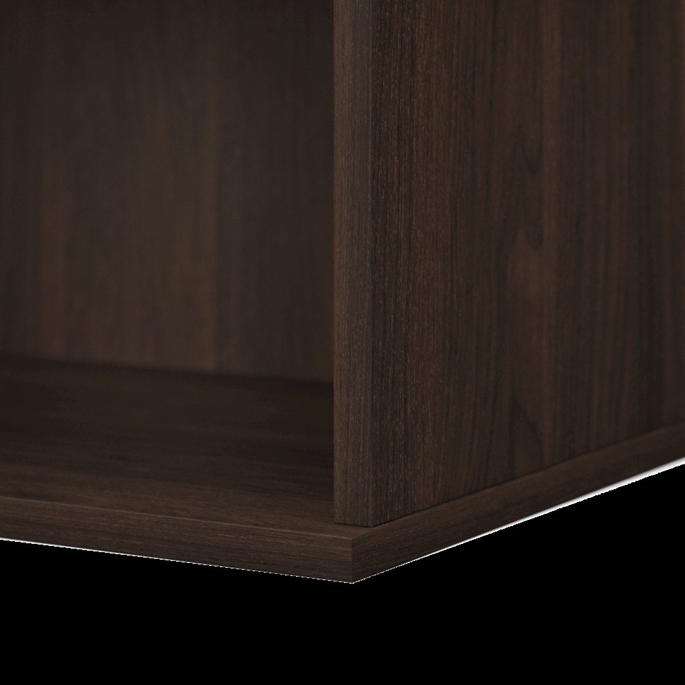 Small 2 Shelf Bookcase. Picture 5