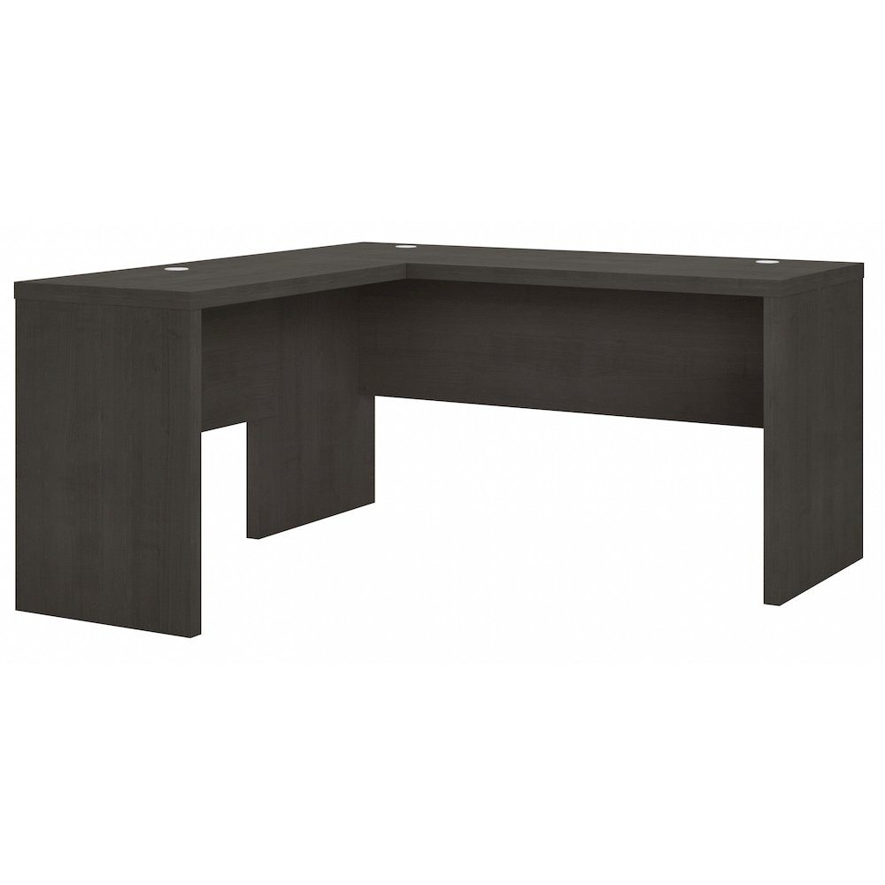 Echo L Shaped Desk. Picture 1