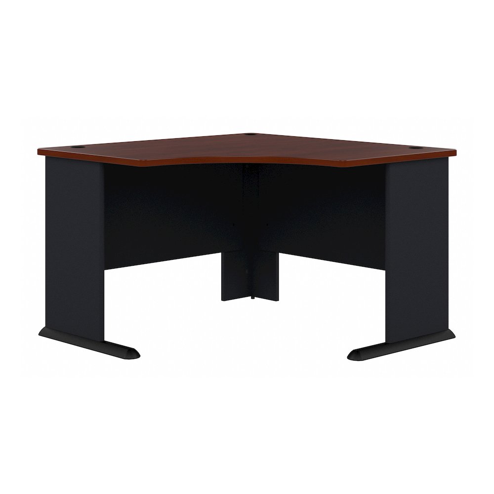 Series A 48W Corner Desk. Picture 1