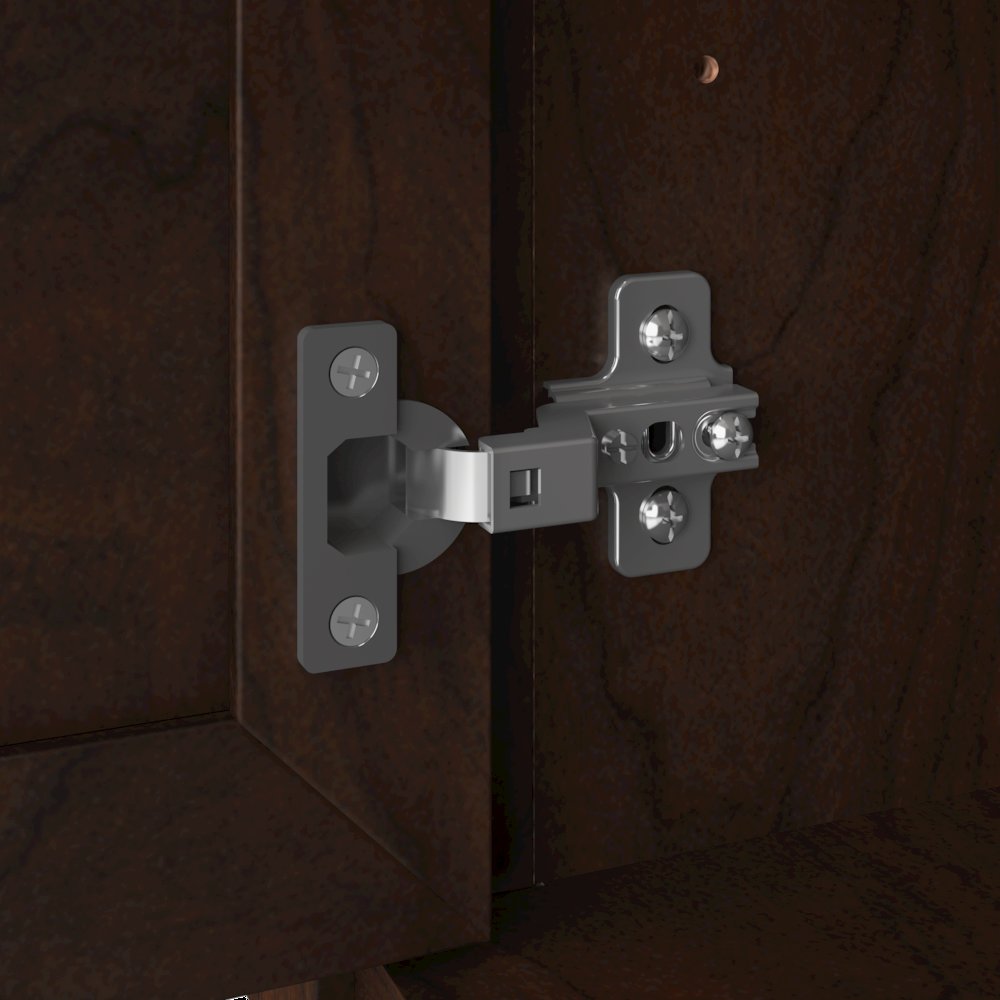 Key West Kitchen Pantry Cabinet. Picture 5