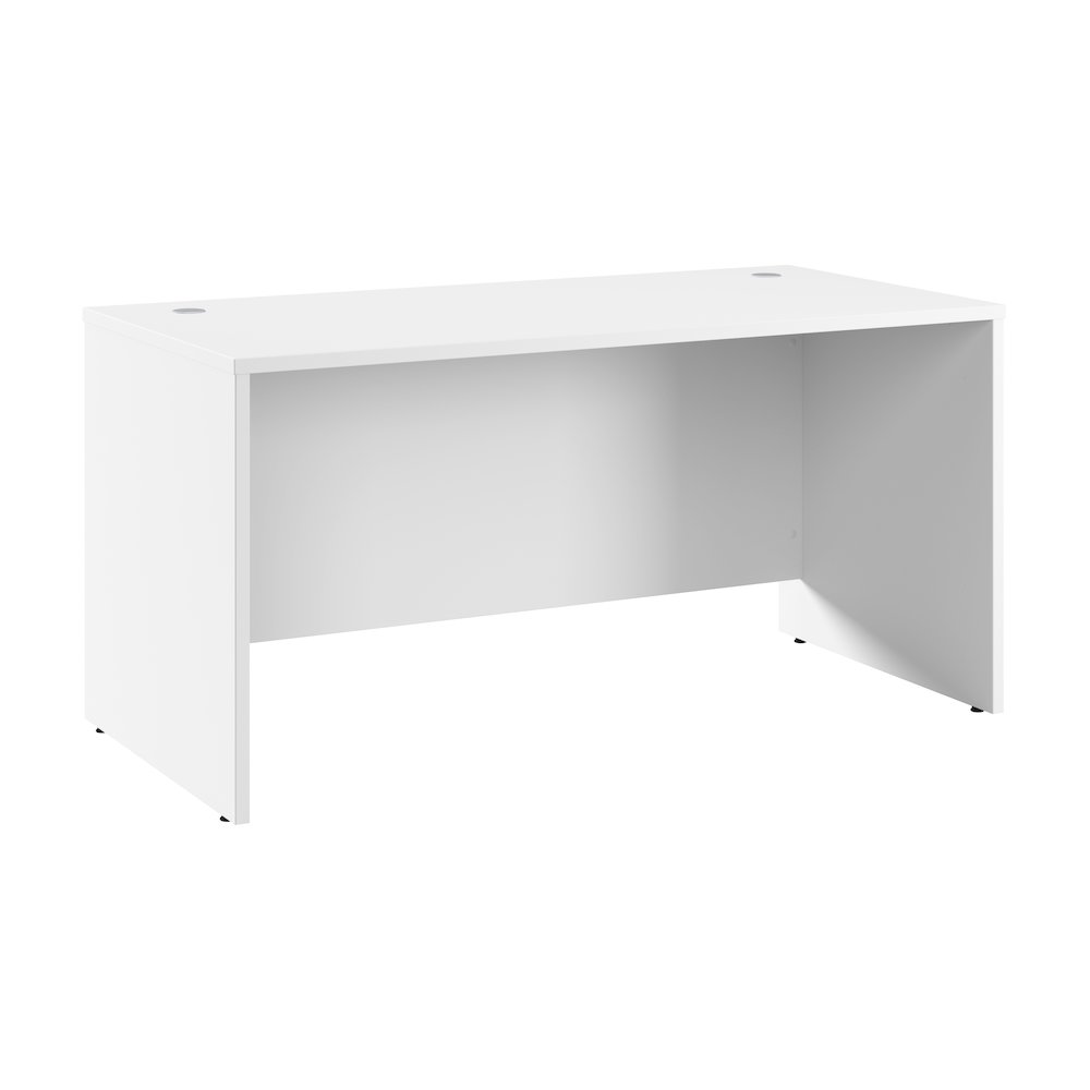 Hampton Heights 60W x 30D Office Desk. Picture 1