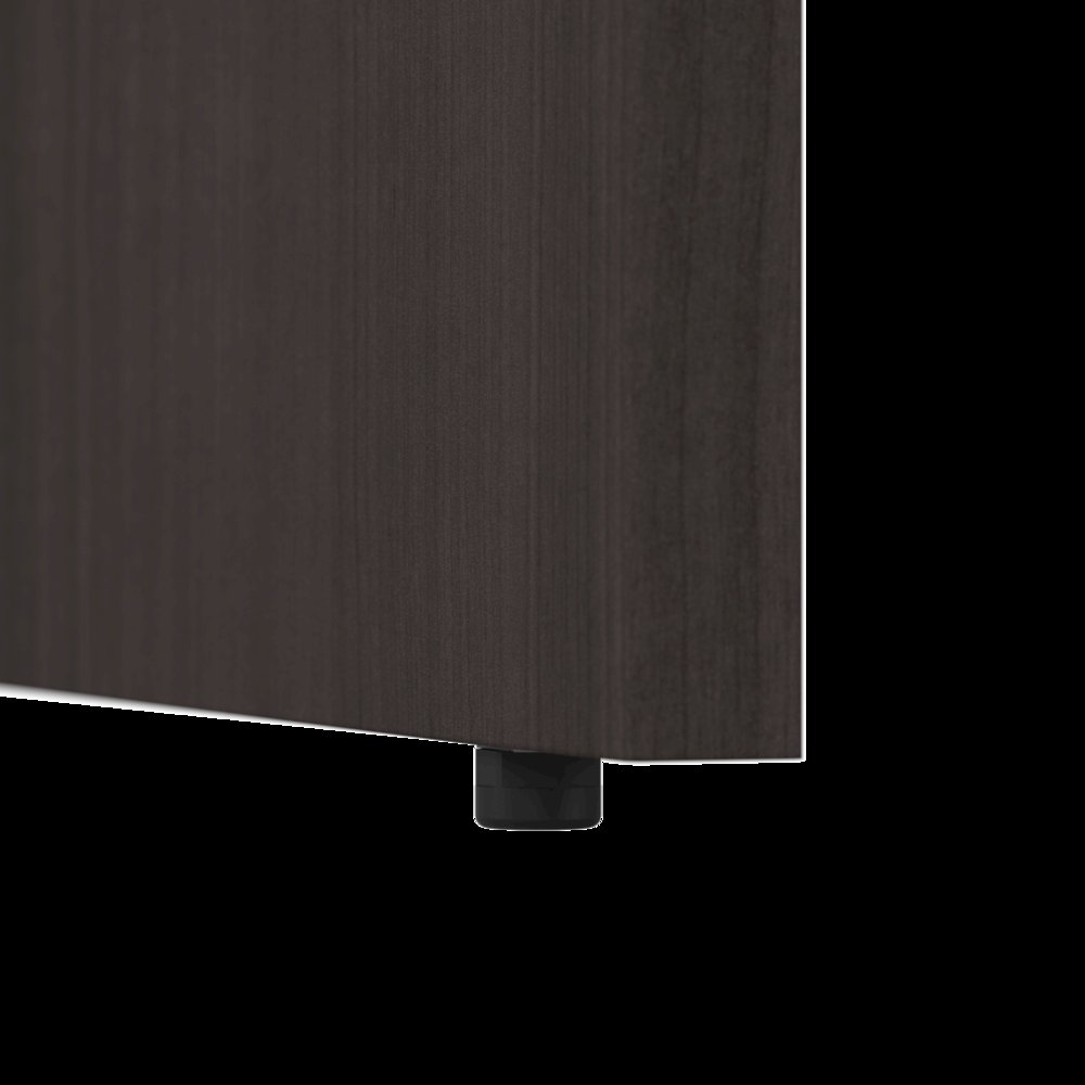 Studio C 72W x 36D U Shaped Desk with Mobile File Cabinet. Picture 8