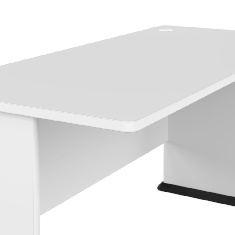 Studio A 48W Computer Desk. Picture 4