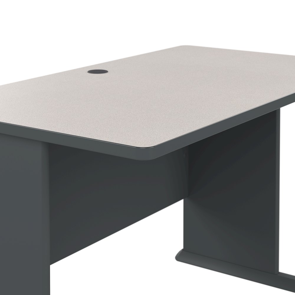 Series A 48W Desk. Picture 4