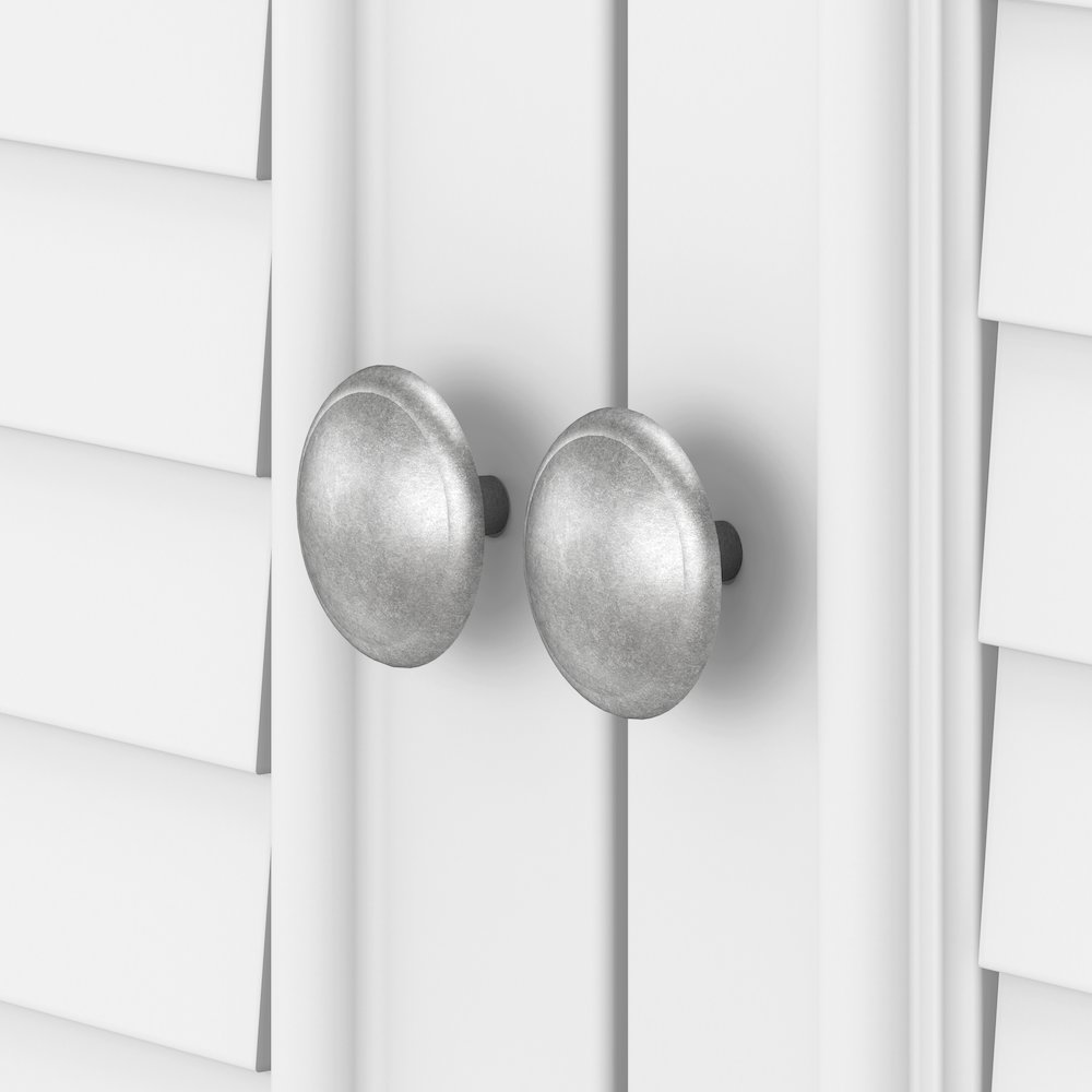 Fairview 60W L Shaped Desk with Hutch, File Cabinet, Bookcase and Storage. Picture 7