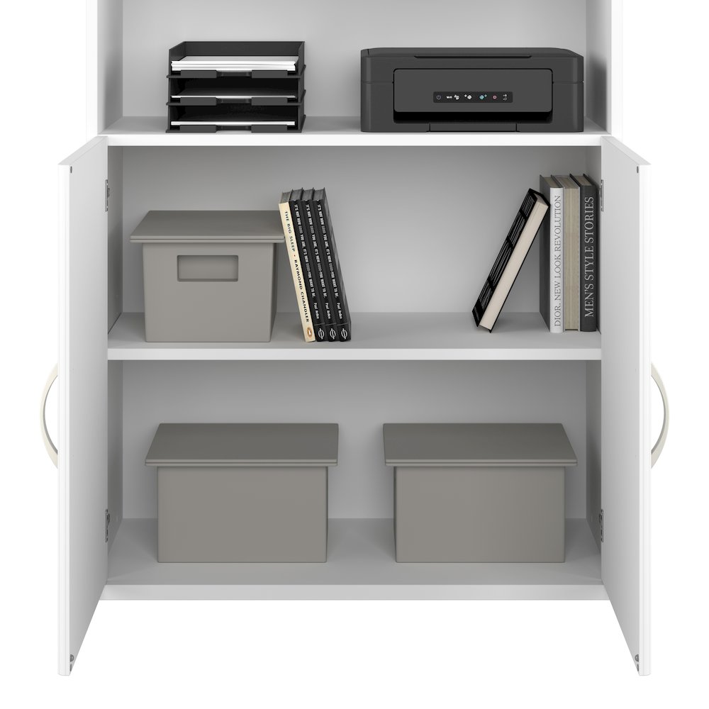 Studio C Bookcase Door Kit. Picture 3