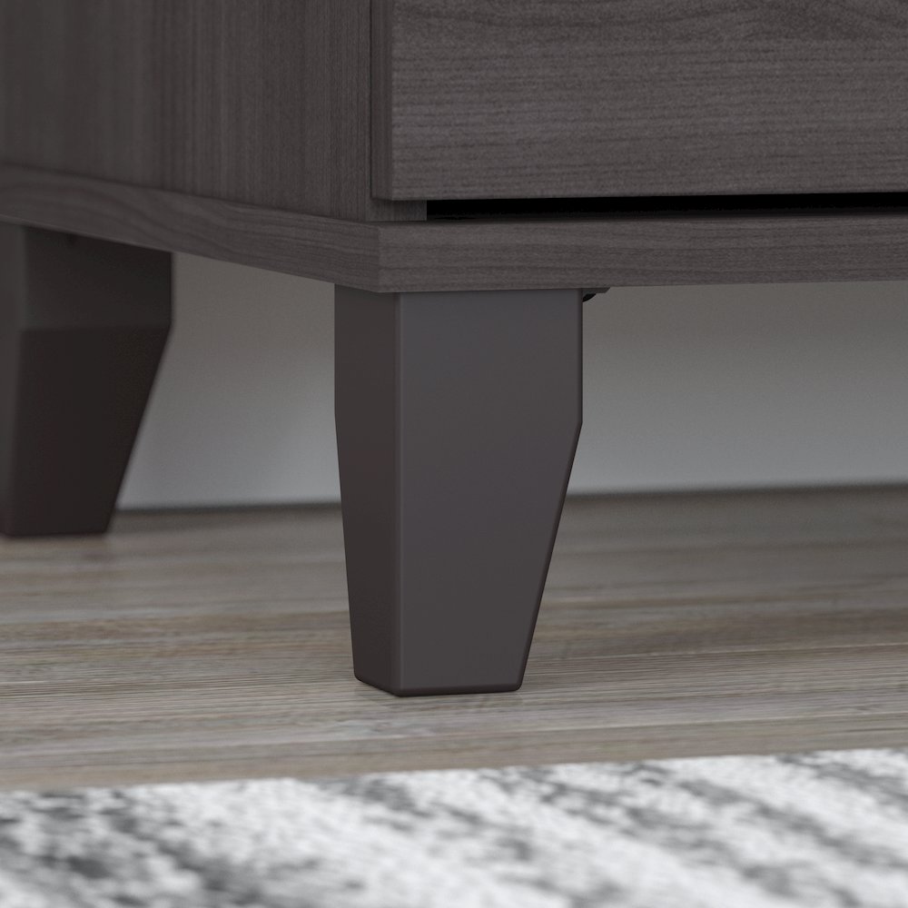 Somerset 2 Drawer Lateral File Cabinet. Picture 7