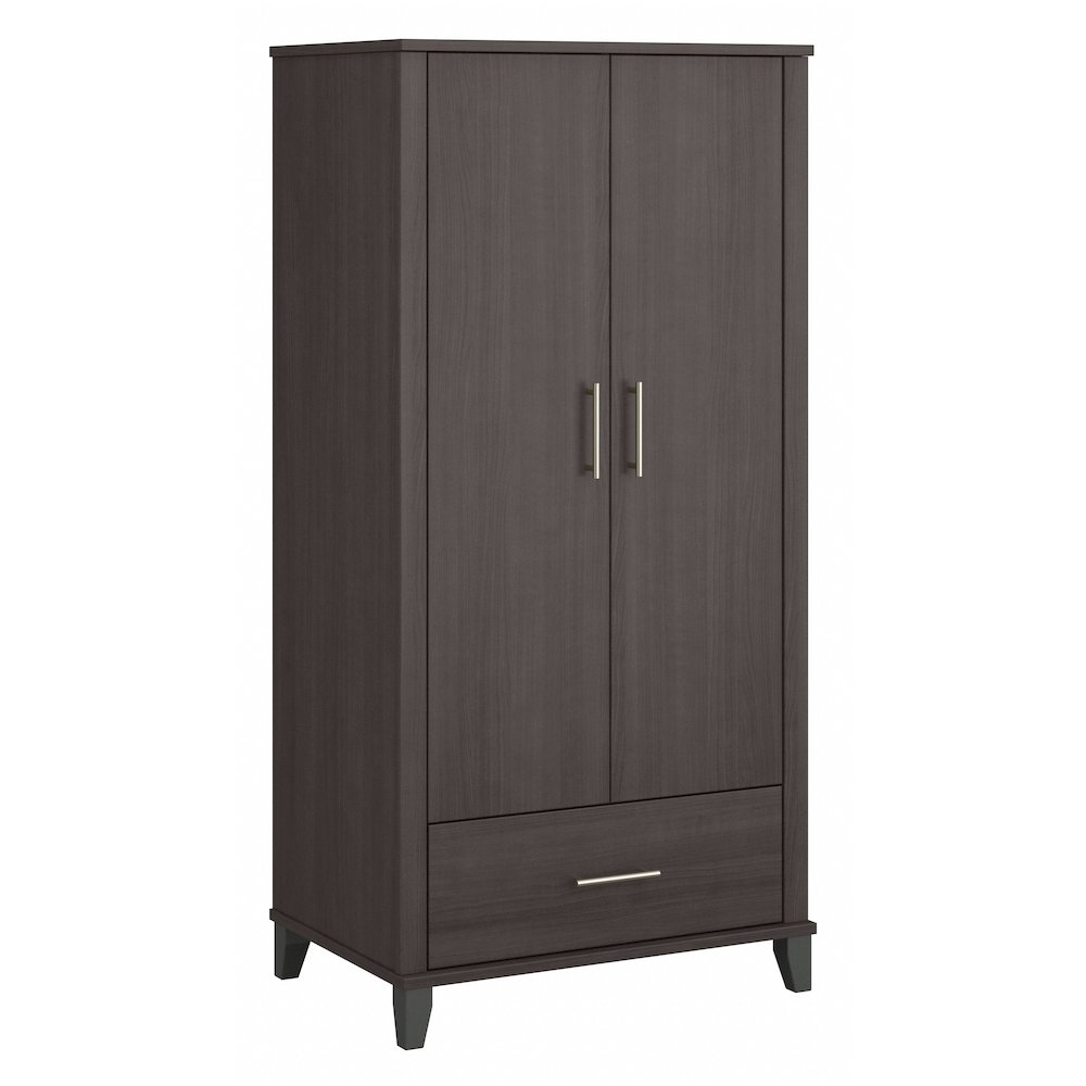Somerset Large Armoire Cabinet. Picture 1