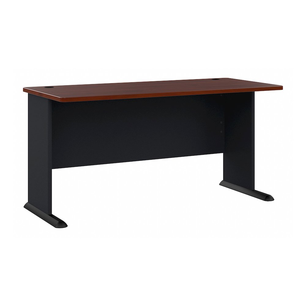 Series A 60W Desk. Picture 1