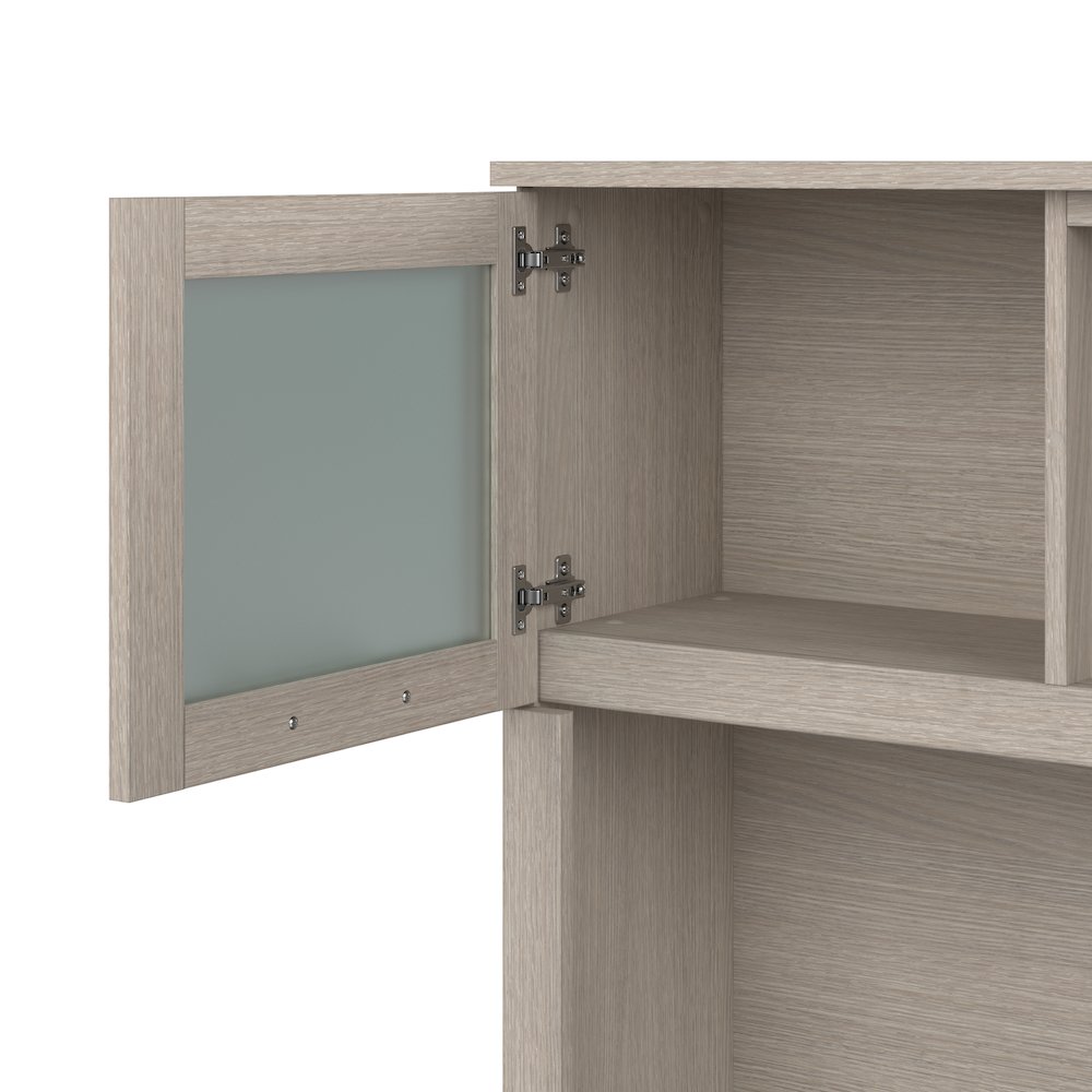 Somerset 60W Desk Hutch. Picture 4