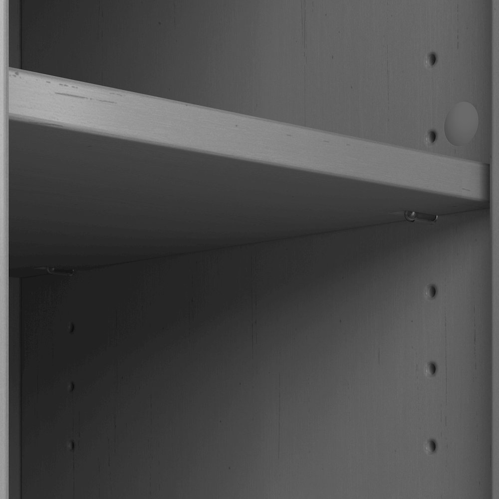 Salinas Bathroom Storage Cabinet with Doors. Picture 7