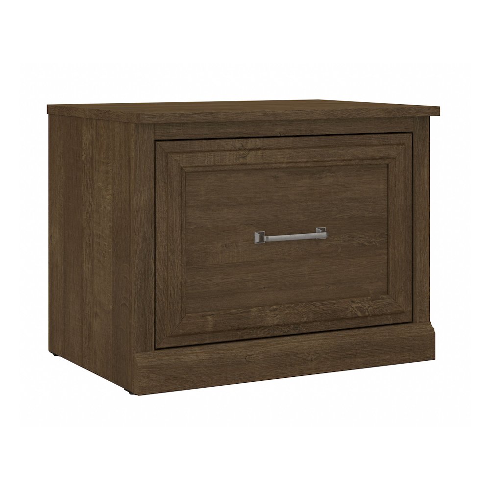 Woodland 24W Small Shoe Bench with Drawer. Picture 1