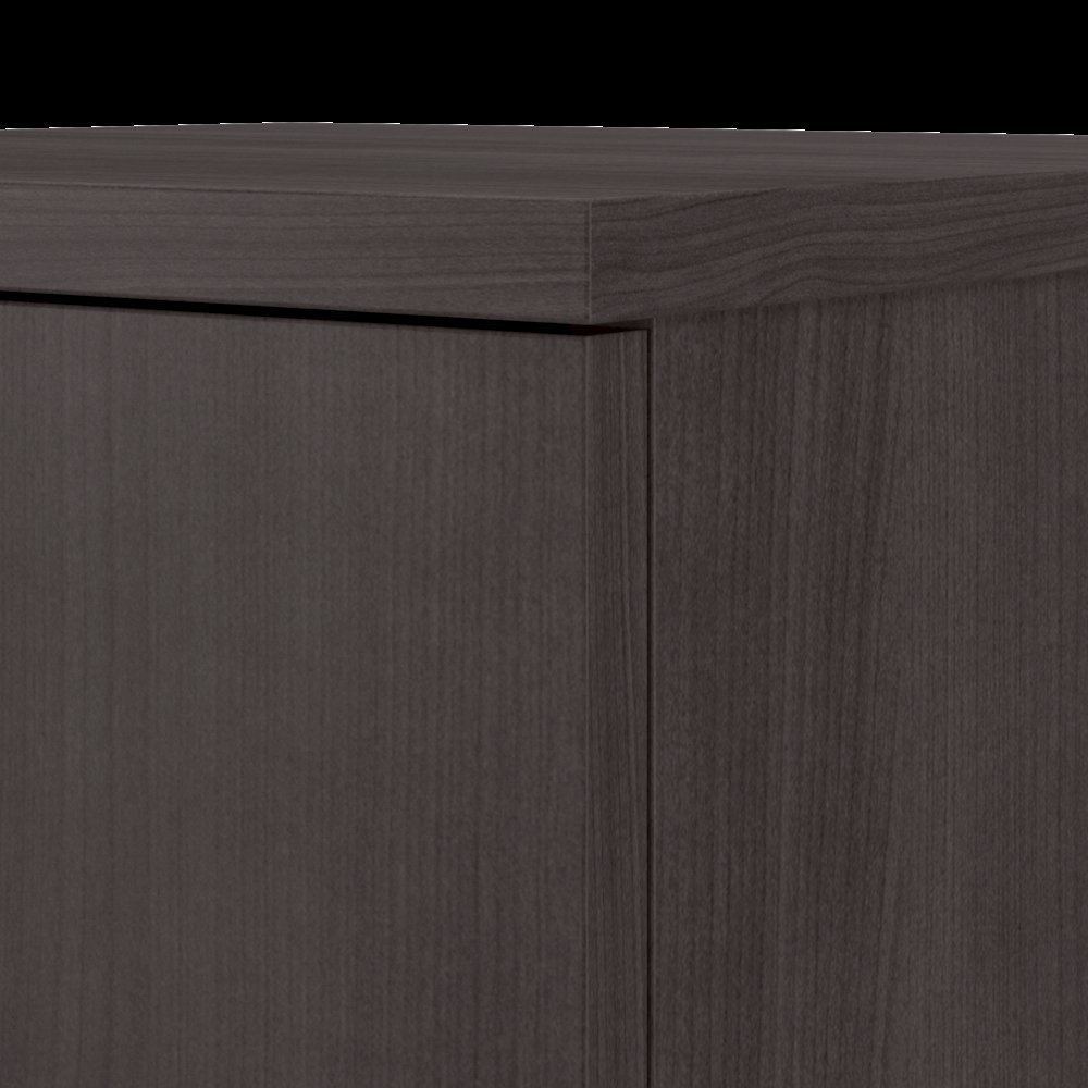 Universal Narrow Garage Storage Cabinet with Door and Shelves. Picture 6