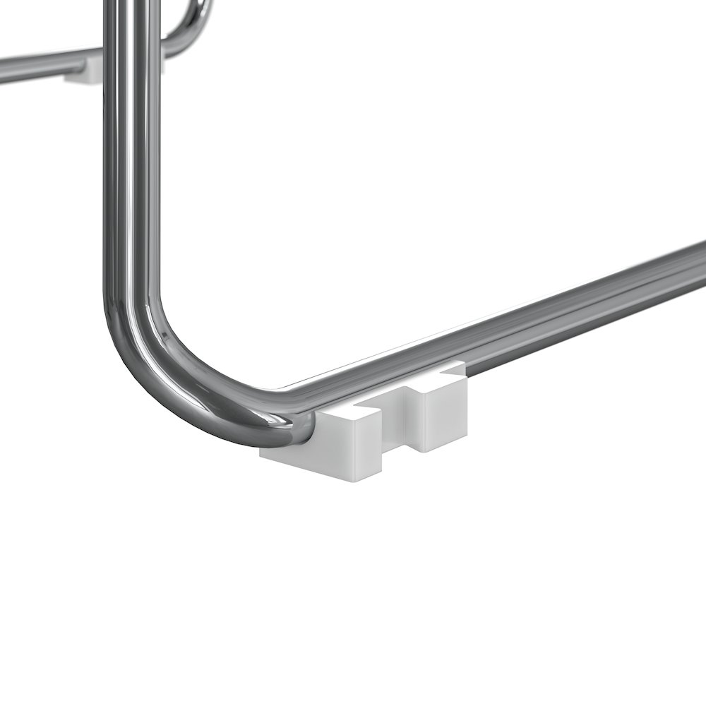 Envision Stackable Chairs - Set of 2. Picture 8