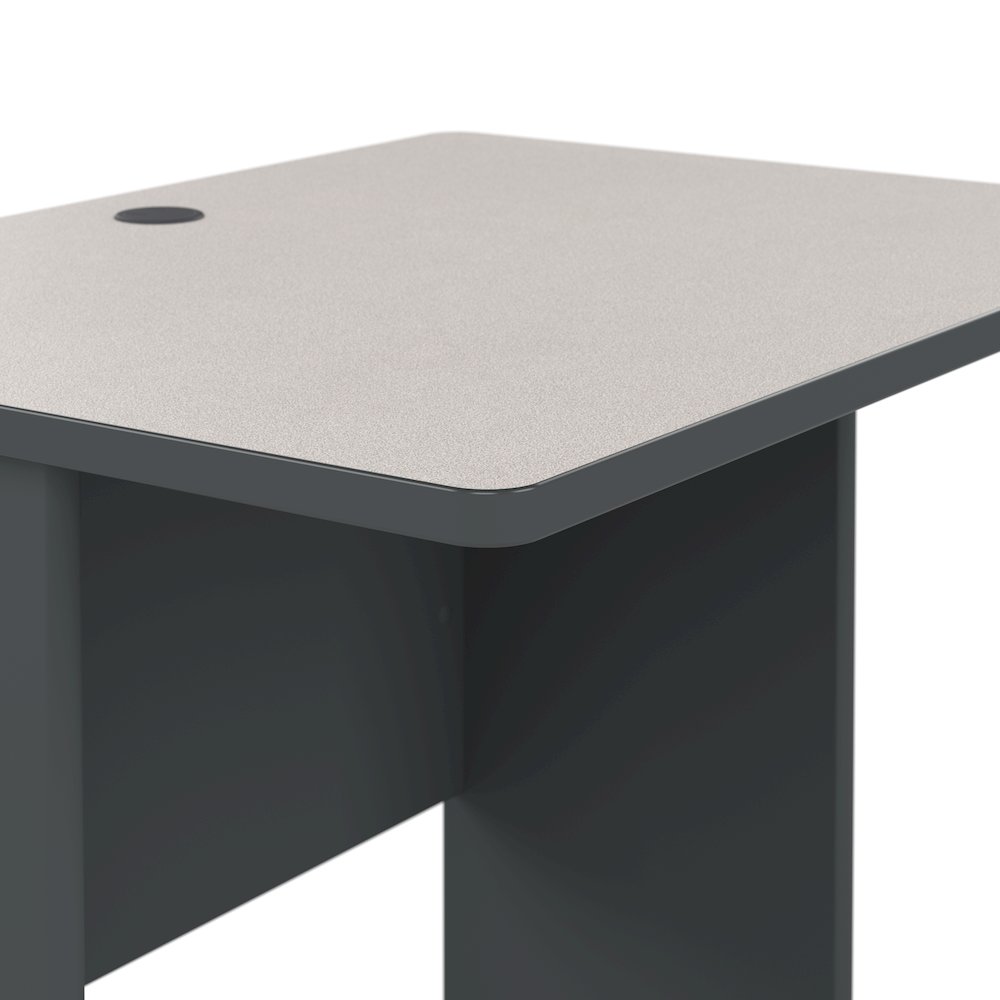Series A 36W Desk. Picture 4