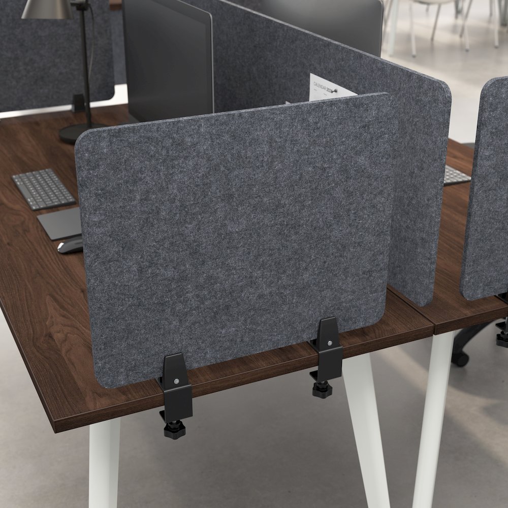 22W Desktop Privacy Screen. Picture 2