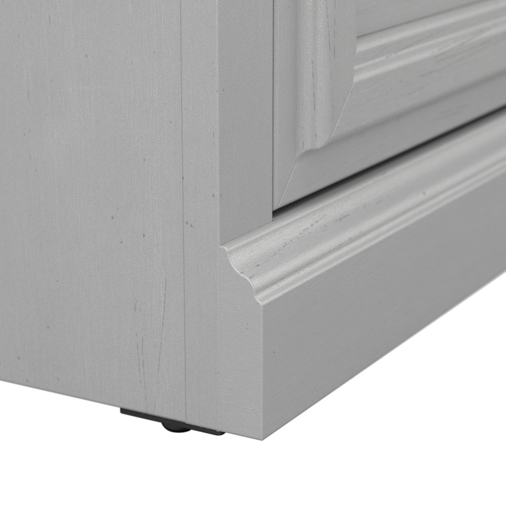 Woodland 40W Entryway Bench with Doors. Picture 7