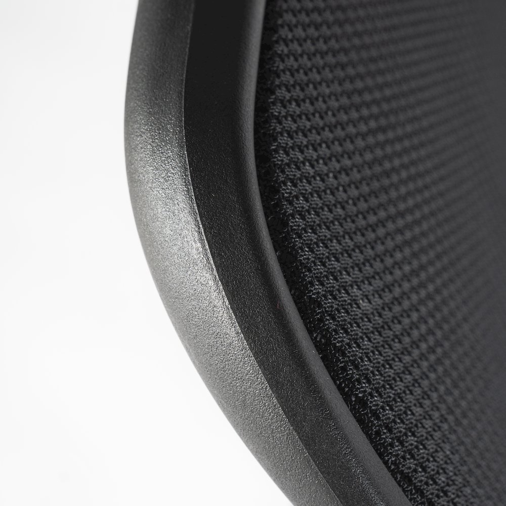 Accord Mesh Back Office Chair. Picture 6