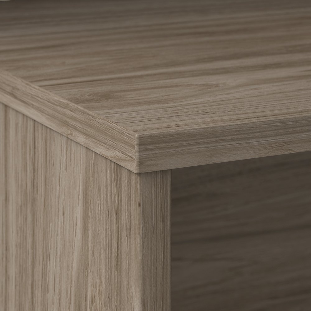 Studio C 72W x 30D Office Desk. Picture 4