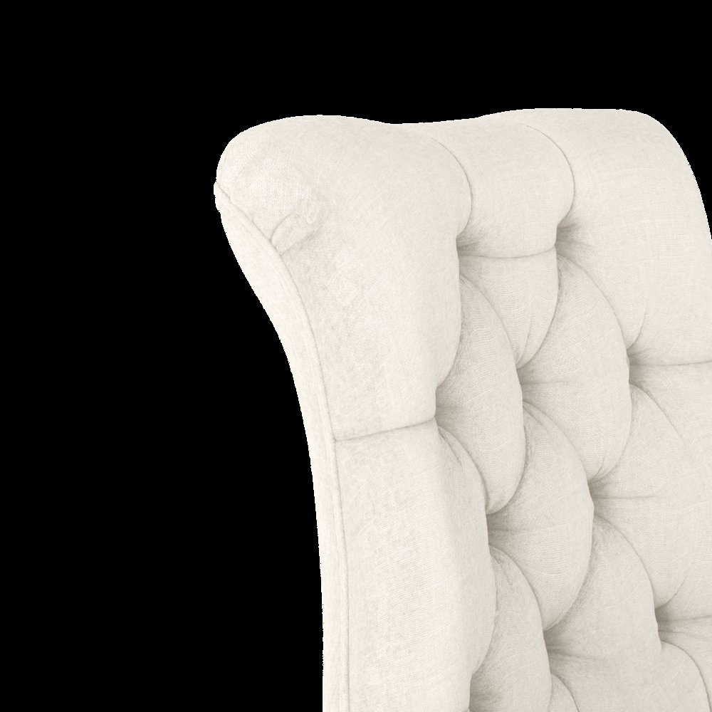 Arden Lane Mid Back Tufted Office Chair. Picture 6