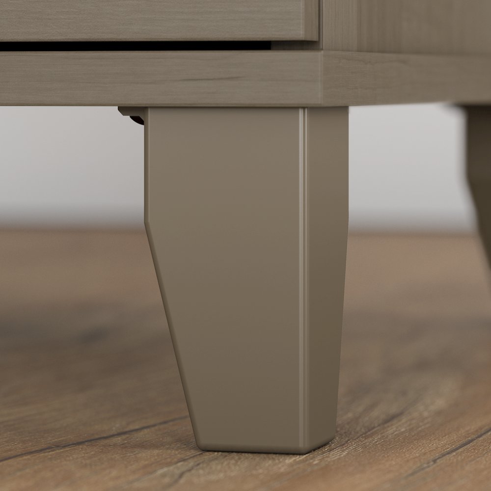 Somerset 2 Drawer Lateral File Cabinet. Picture 6