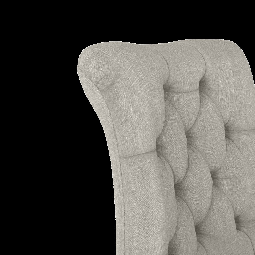 Fairview Mid Back Tufted Office Chair. Picture 6