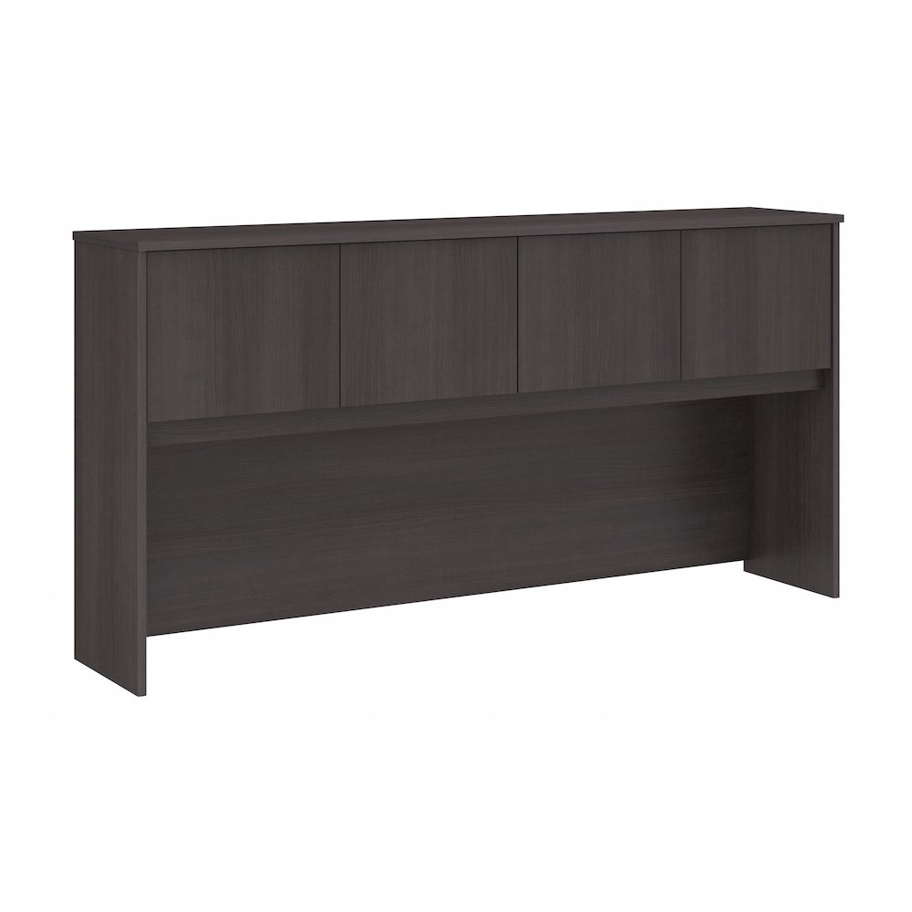 Studio C 72W Desk Hutch. Picture 1
