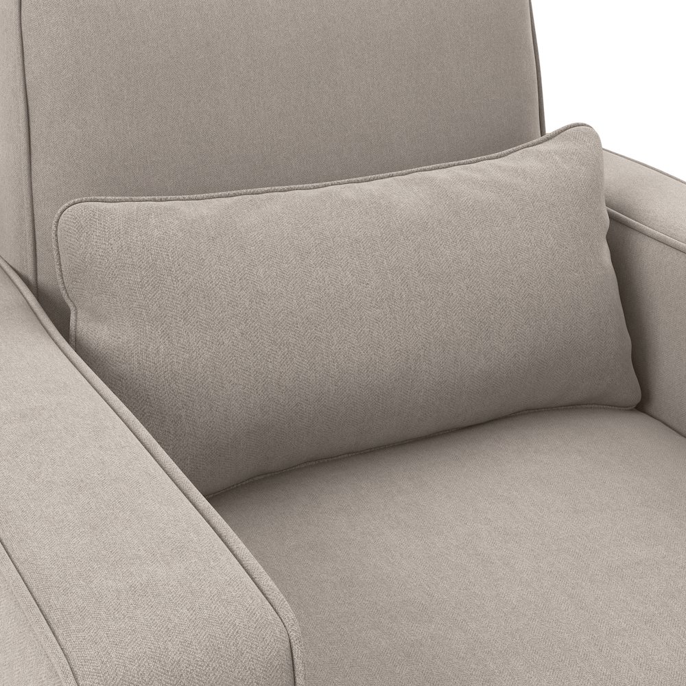Stockton Accent Chair with Arms. Picture 4