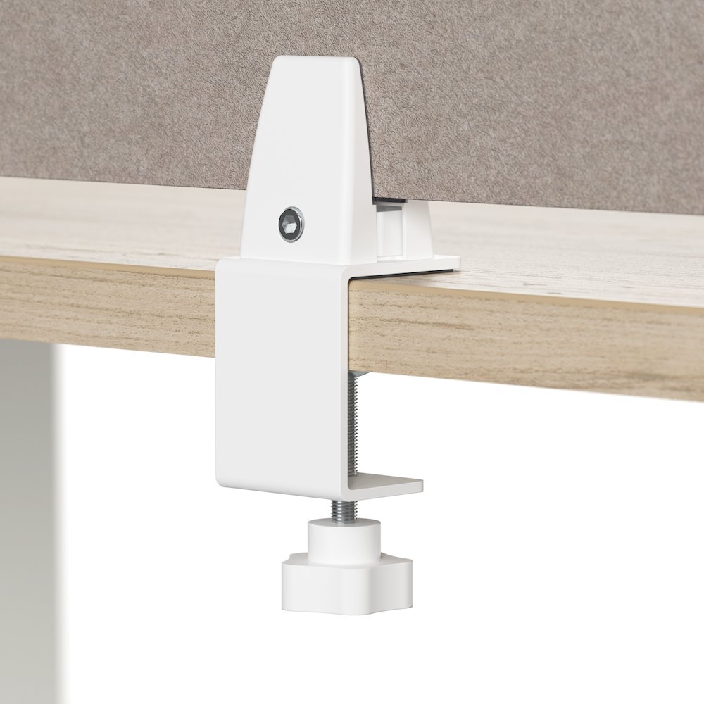 22W Desktop Privacy Screen. Picture 4