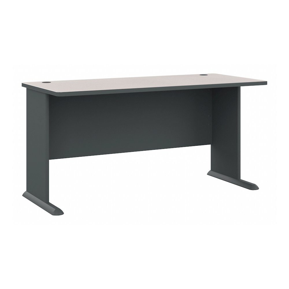 Series A 60W Desk. Picture 1