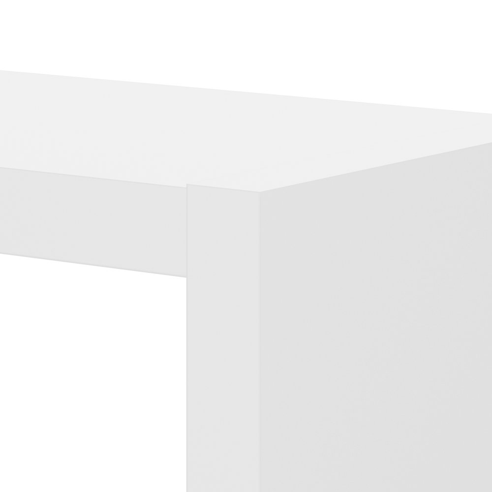Echo 56W Dining Table. Picture 6