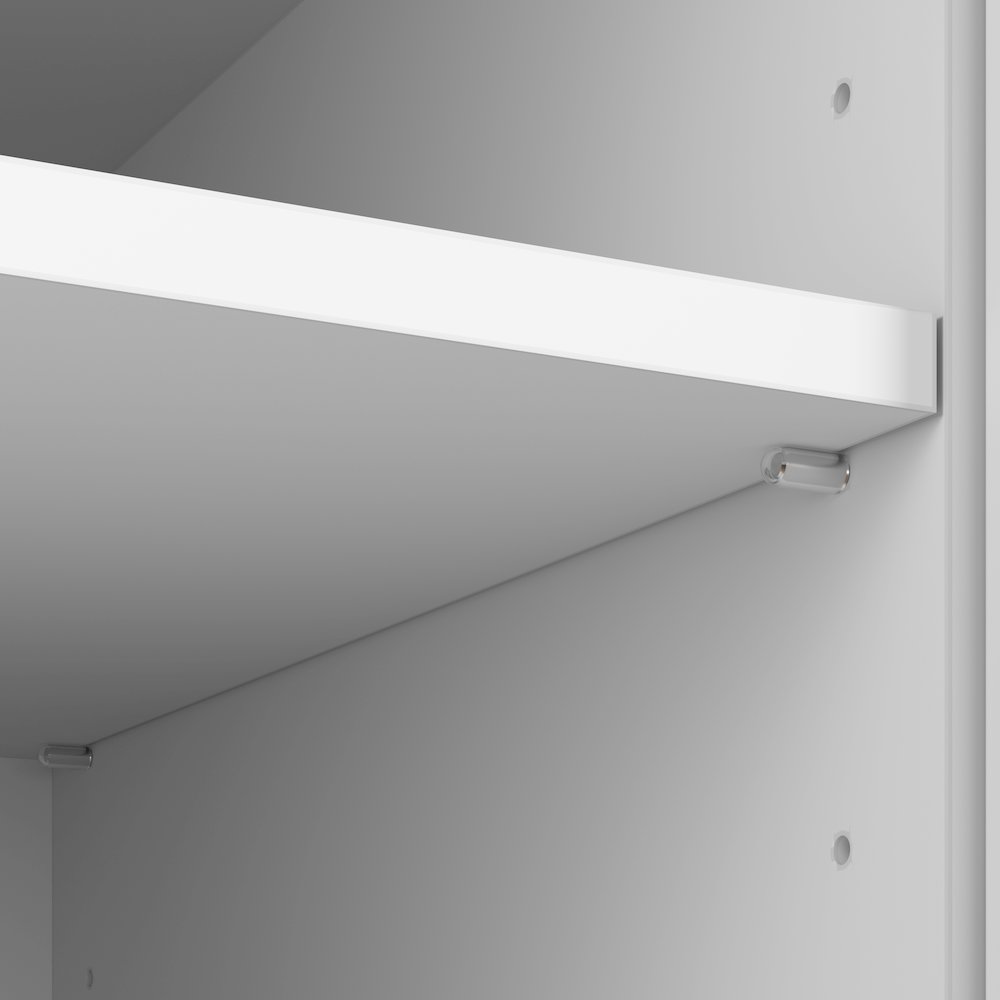 Hampton Heights 60W Hutch. Picture 5