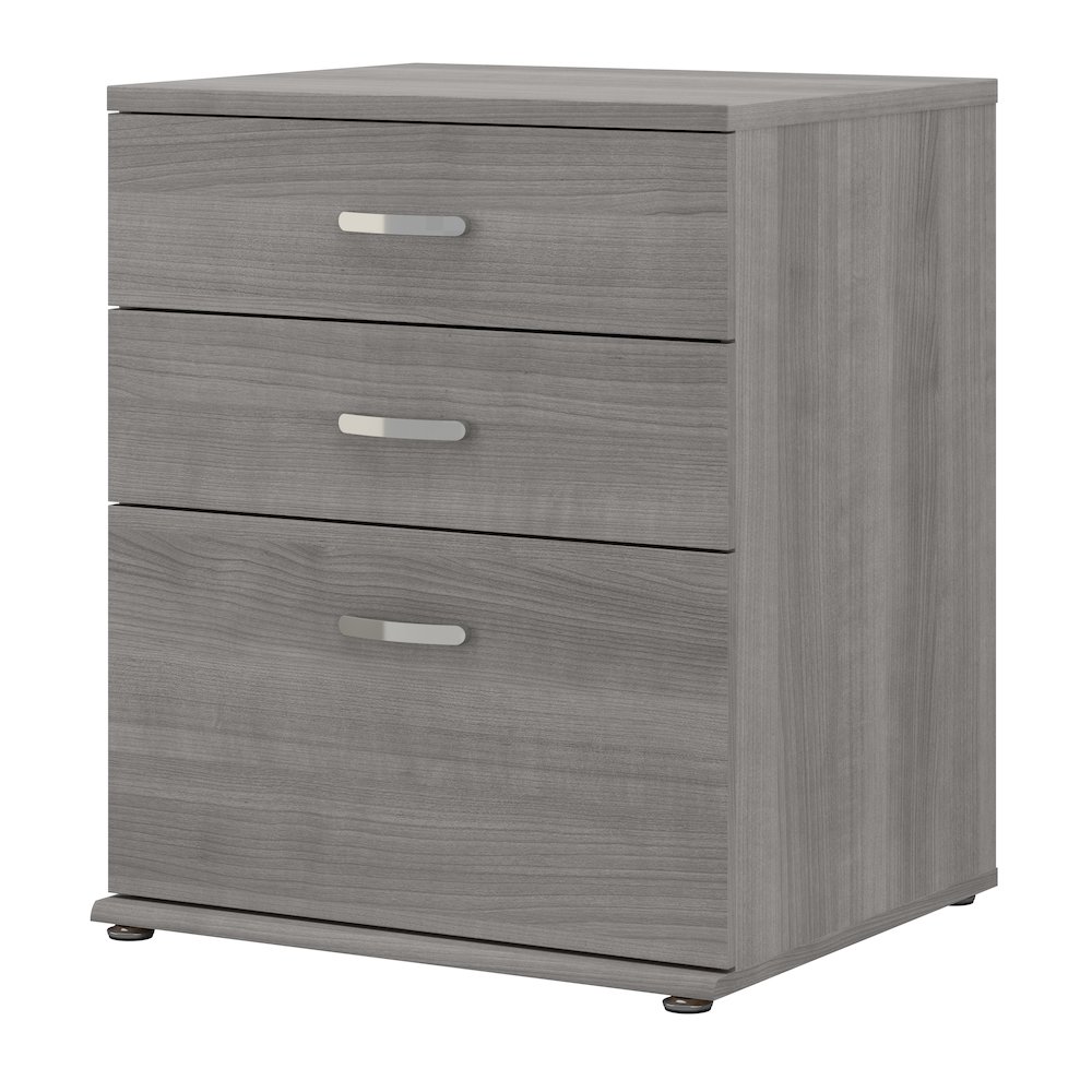 Universal Garage Storage Cabinet with Drawers. Picture 1
