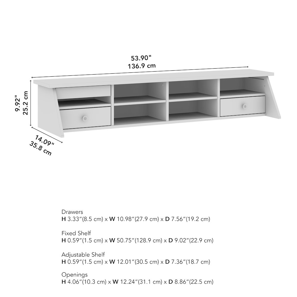 Mayfield Desktop Organizer. Picture 6