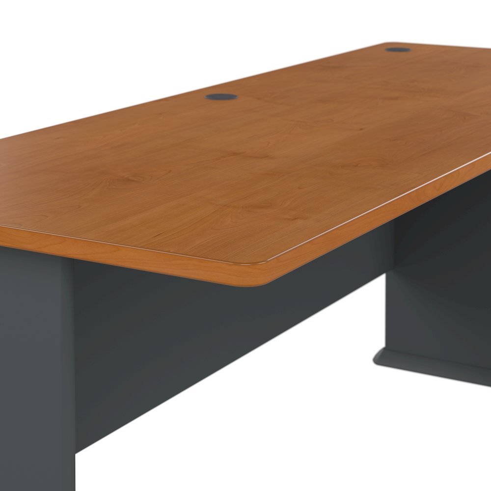 Series A 48W Desk. Picture 5