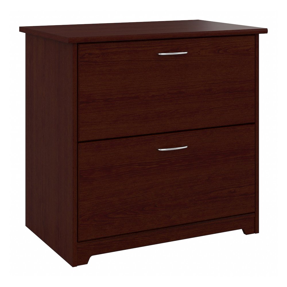 Cabot 2 Drawer Lateral File Cabinet. Picture 1