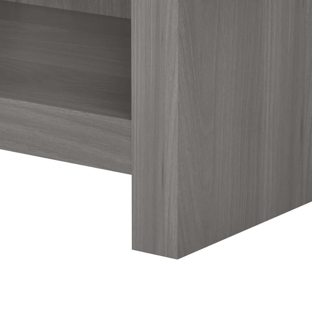 Echo 2 Drawer Lateral File Cabinet. Picture 4
