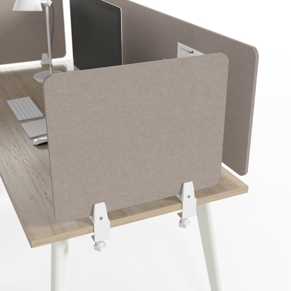 22W Desktop Privacy Screen. Picture 8