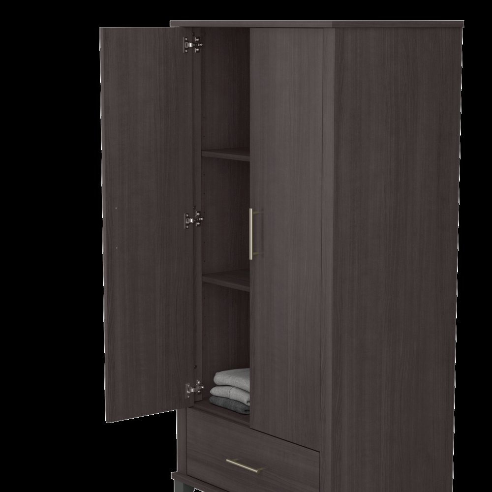 Somerset Large Armoire Cabinet. Picture 4