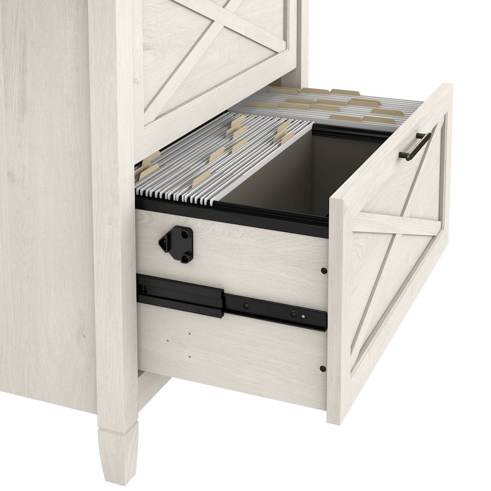 Key West 2 Drawer Lateral File Cabinet. Picture 3