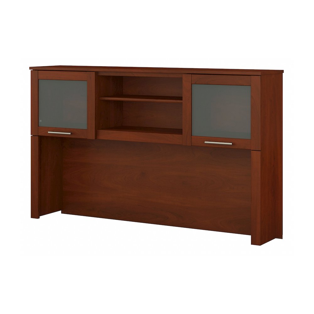 Somerset 60W Desk Hutch. Picture 1
