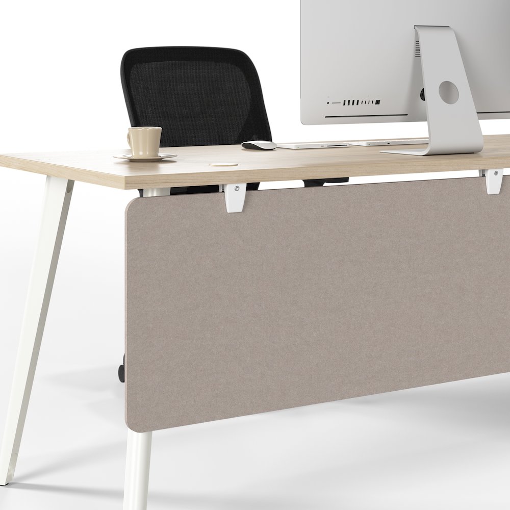 70W Desktop Privacy Screen. Picture 8