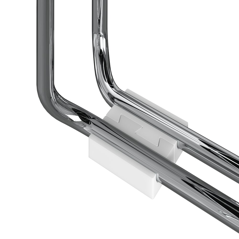 Envision Stackable Chairs - Set of 2. Picture 9