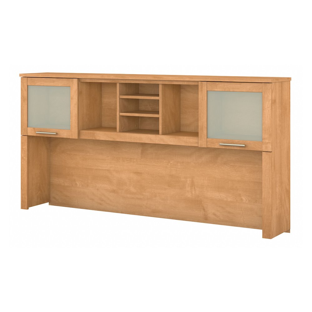 Somerset 72W Desk Hutch. Picture 1