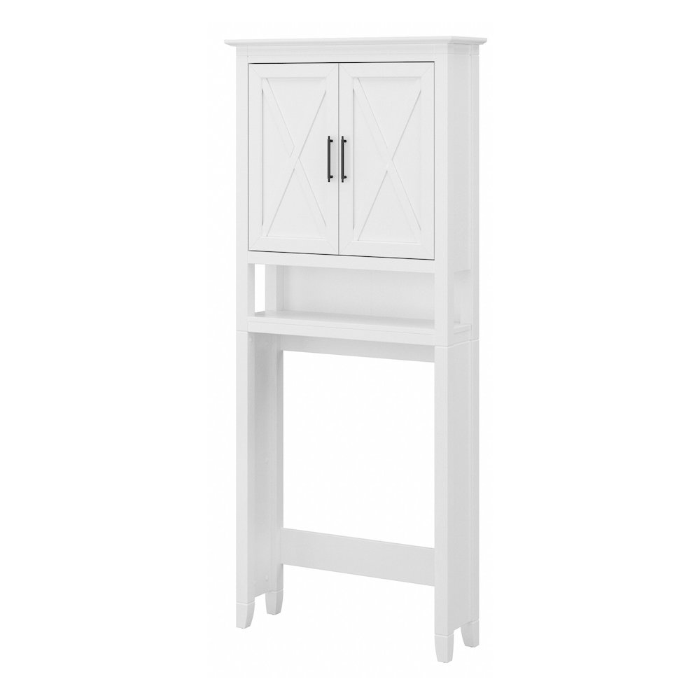 Key West Over The Toilet Storage Cabinet. Picture 1