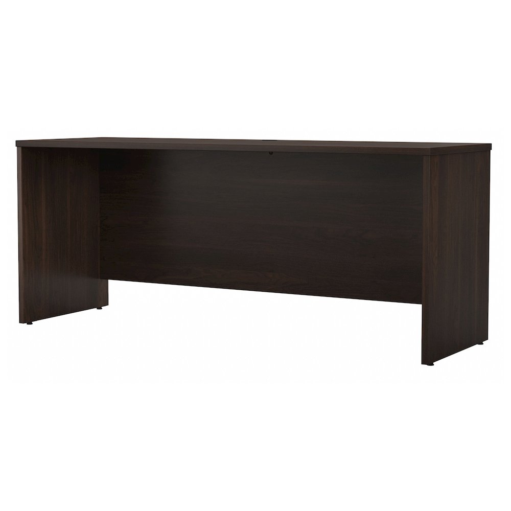 Studio C 72W x 24D Credenza Desk. Picture 1