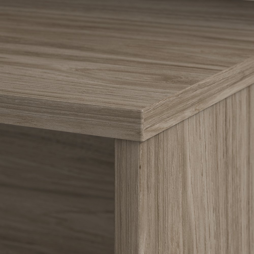 Office 500 72W x 24D Credenza Desk. Picture 4
