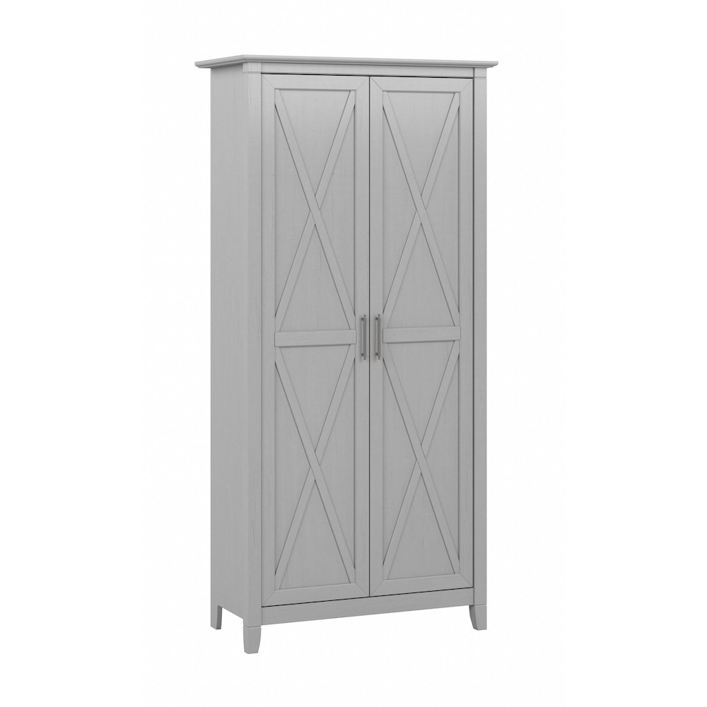 Key West Kitchen Pantry Cabinet. Picture 1